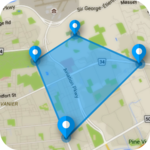 Gps Area Calculator for PC