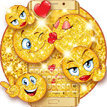Sparkling emoji Keyboard for PC Sparkling emoji Keyboard for PC