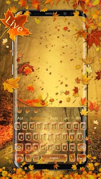 Autumn for PC screenshot 1
