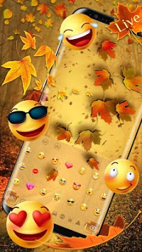 Autumn for PC screenshot 3
