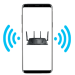 NetShare - no-root-tethering for PC
