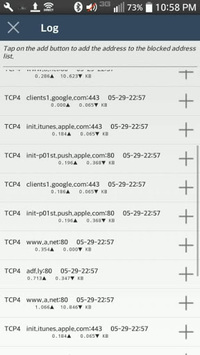NetShare - no-root-tethering for PC screenshot 2