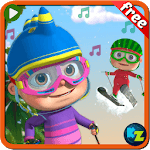 Kids Zool Babies Cartoon Video Songs - Offline for PC