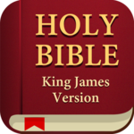 King James Bible - KJV, Audio Bible, Free, Offline APK