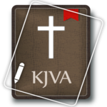 KJV Bible with Apocrypha Audio APK