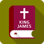King James Bible -KJV Offline APK