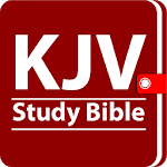 KJV Study Bible -Offline Bible Study Free APK