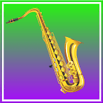 Sax Radio APK