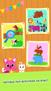 Pinkfong Animal Friends for PC screenshot 2