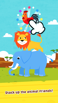 Pinkfong Animal Friends for PC screenshot 3