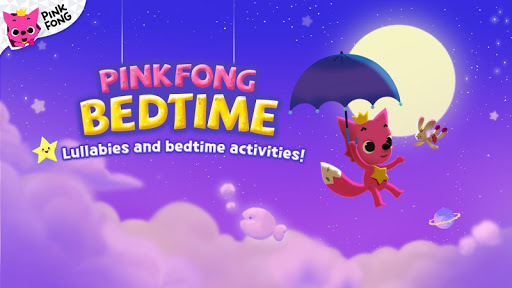 PINKFONG Bedtime for PC screenshot 1