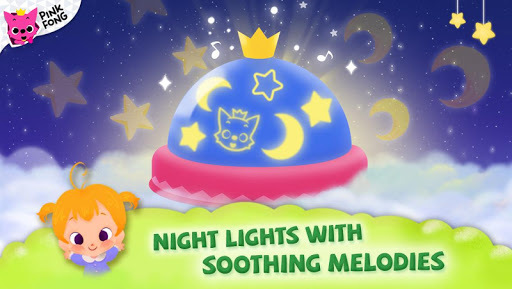 PINKFONG Bedtime for PC screenshot 3