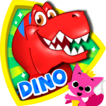PINKFONG Dino World APK