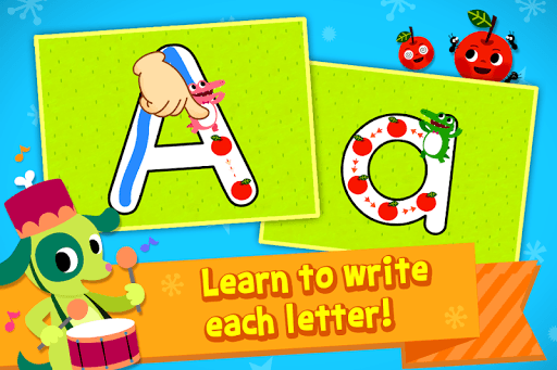 ABC Phonics for PC screenshot 3