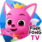 PINKFONG TV - Kids Baby Videos APK