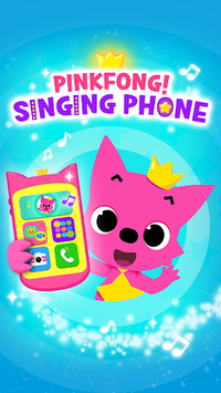 Pinkfong Singing Phone for PC screenshot 1