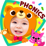 Pinkfong Super Phonics APK