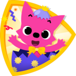 PINKFONG! Surprise Eggs APK