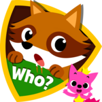 Pinkfong Who Am I? APK