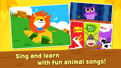Pinkfong Who Am I? for PC screenshot 2