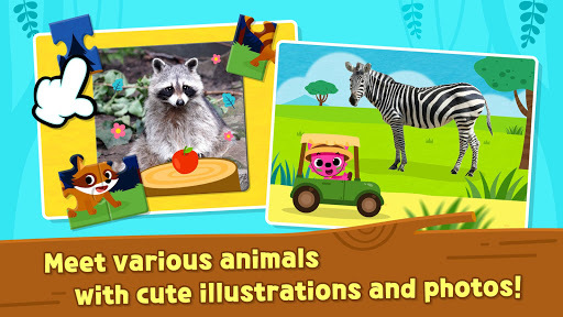Pinkfong Who Am I? for PC screenshot 3