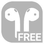 AirBuds Popup Free - airpod battery app (1st gen) APK AirBuds Popup Free - airpod battery app (1st gen) APK