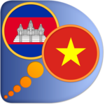 Khmer Vietnamese dictionary for PC