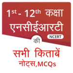 NCERT Hindi Books, Notes, MCQs APK