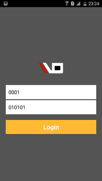 Vdispatch for Network for PC screenshot 1