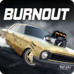 Torque Burnout APK Torque Burnout APK