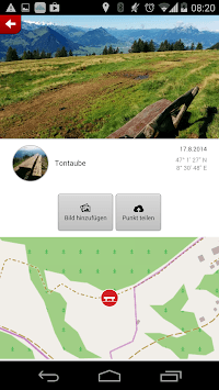 Bench Finder for PC screenshot 2