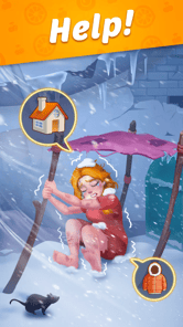 Tile Story for PC screenshot 1