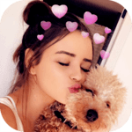 Live Face Filters APK