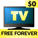 Free TV Shows App:News, TV Series, Episode, Movies APK