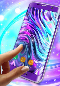 Live wallpaper for Galaxy J2 for PC screenshot 2