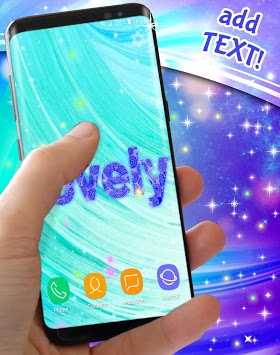 Live wallpaper for Galaxy J2 for PC screenshot 3