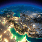 see live satellite map for PC