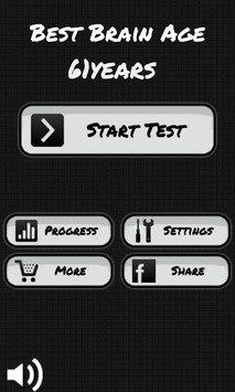 Brain Age Game for PC screenshot 1