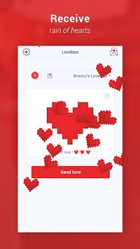 Lovebox for PC screenshot 2