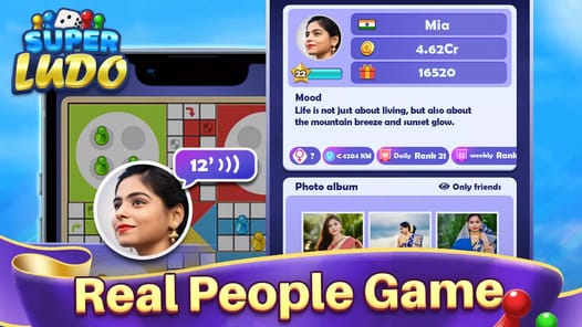 Ludo Super for PC screenshot 2