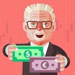 Forex Hero - Trading Game APK