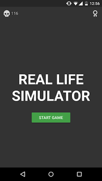 Real life Simulator for PC screenshot 1