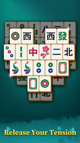 Mahjong Mingle for PC screenshot 1