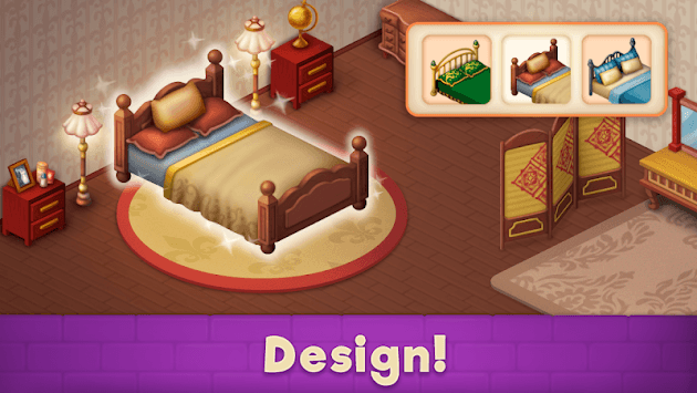 Mansion Blast for PC screenshot 3