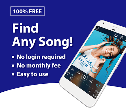Free Music MP3 Player(Download LITE for PC screenshot 1