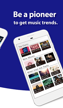 Free Music MP3 Player(Download LITE for PC screenshot 2