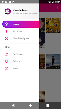Video Wallpaper - Set your video as Live Wallpaper for PC screenshot 2