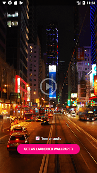 Video Wallpaper - Set your video as Live Wallpaper for PC screenshot 3