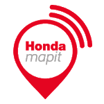 Honda Mapit for PC
