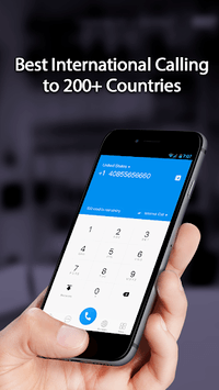 TalkU Free Calls +Free Texting +International Call for PC screenshot 2